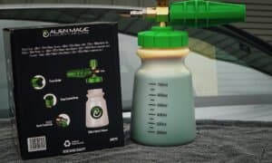 Foam Magic Snow Foam Lance