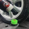 Slick Tyre & Trim Gel
