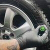 Slick Tyre & Trim Gel