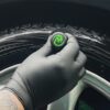 Slick Tyre & Trim Gel