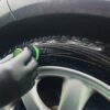 Slick Tyre & Trim Gel