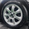 Slick Tyre & Trim Gel