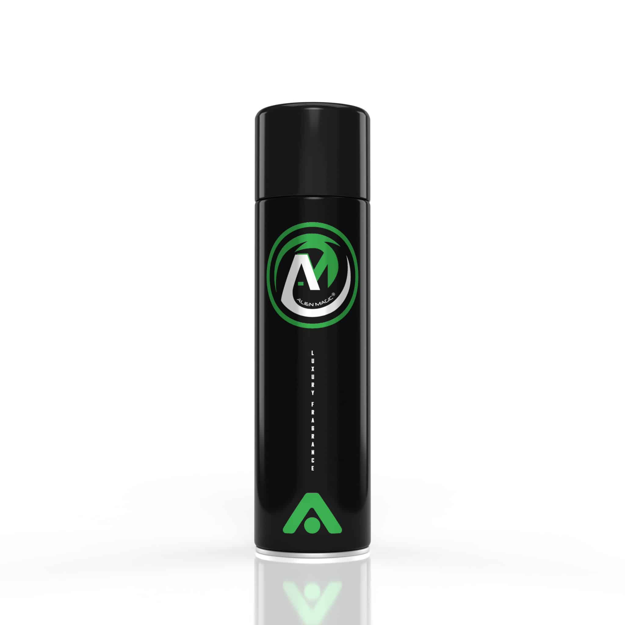 Luxury Air Freshener | A - Inspired By Alien 500ml