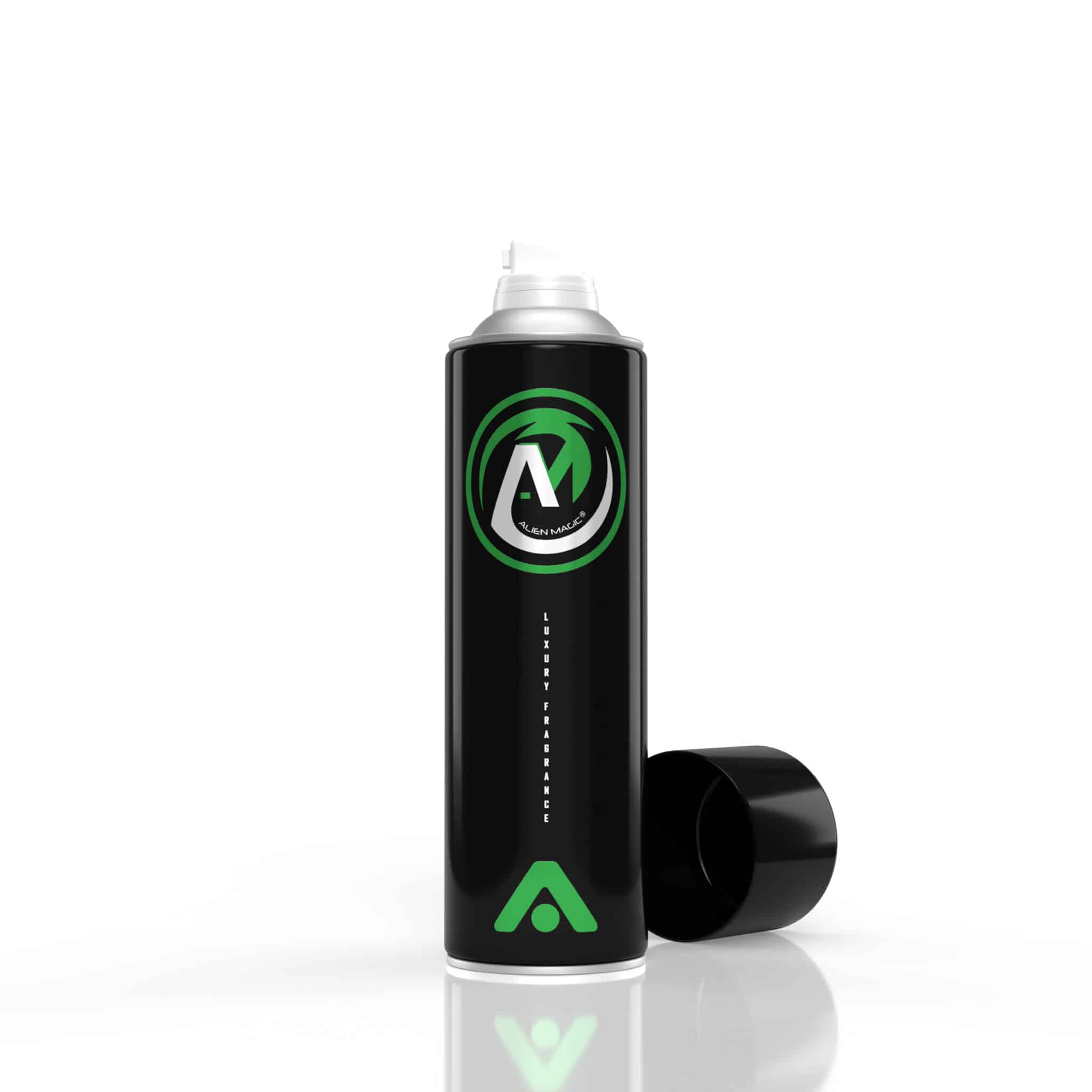 Luxury Air Freshener | A - Inspired By Alien 500ml