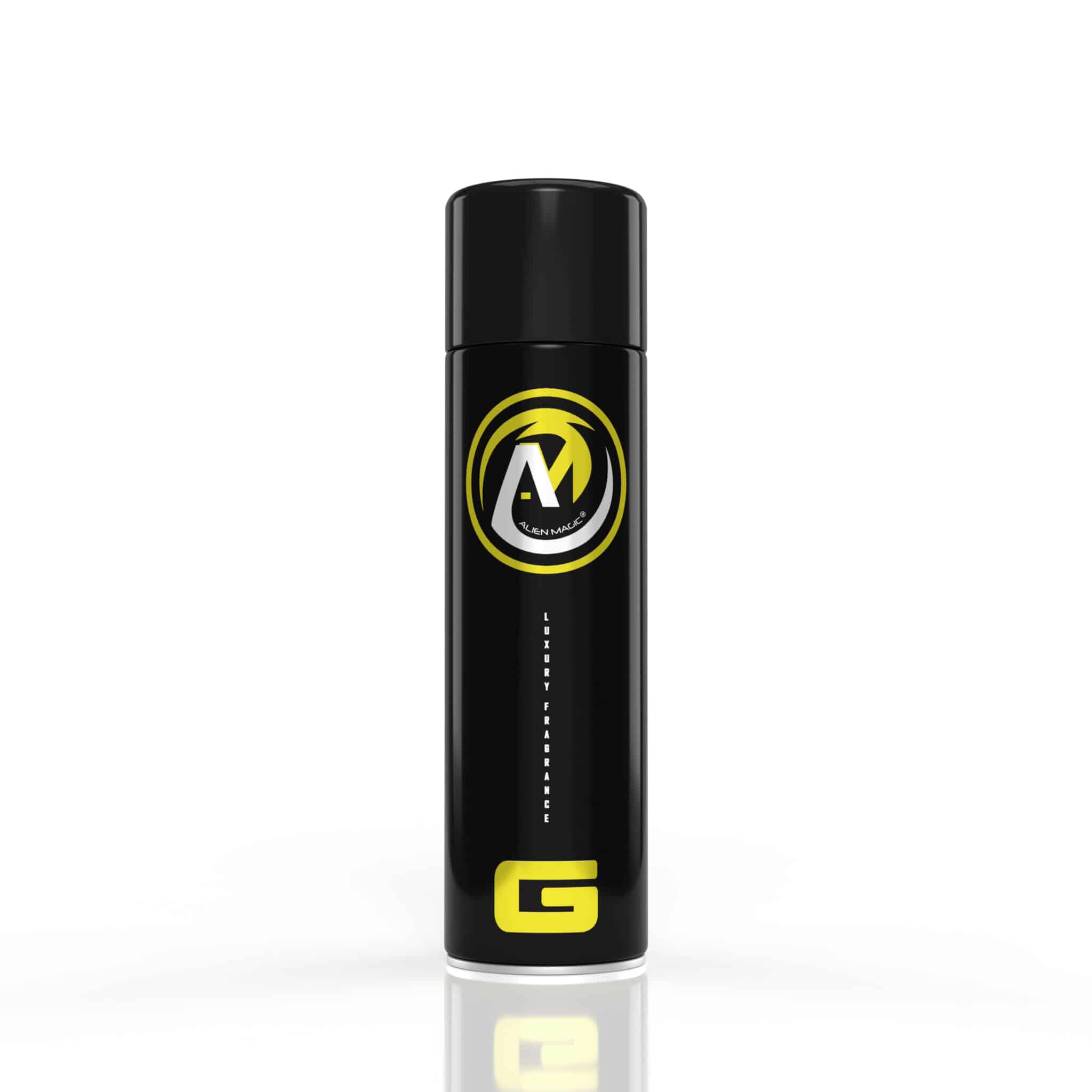 Luxury Air Freshener | G - Inspired By Ombre Leather 500ml