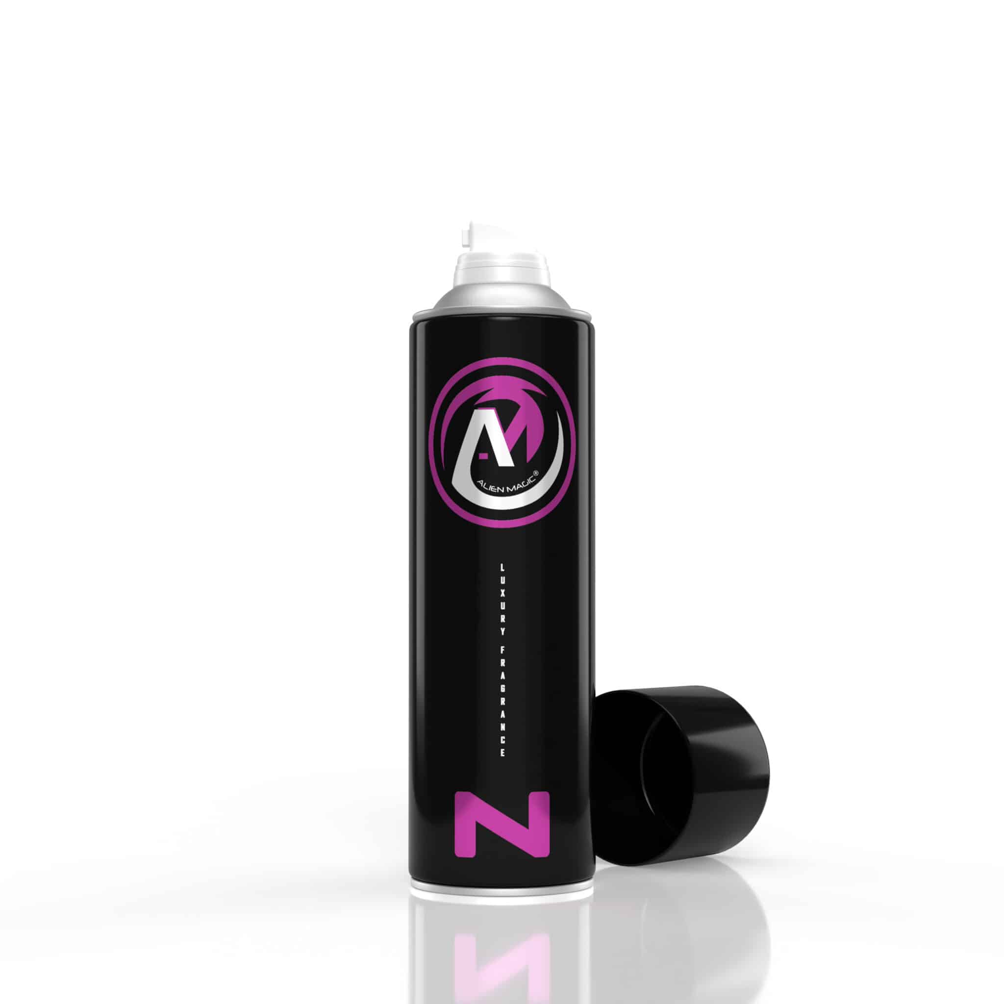 Luxury Air Freshener | N - Inspired By Lost Cherry 500ml