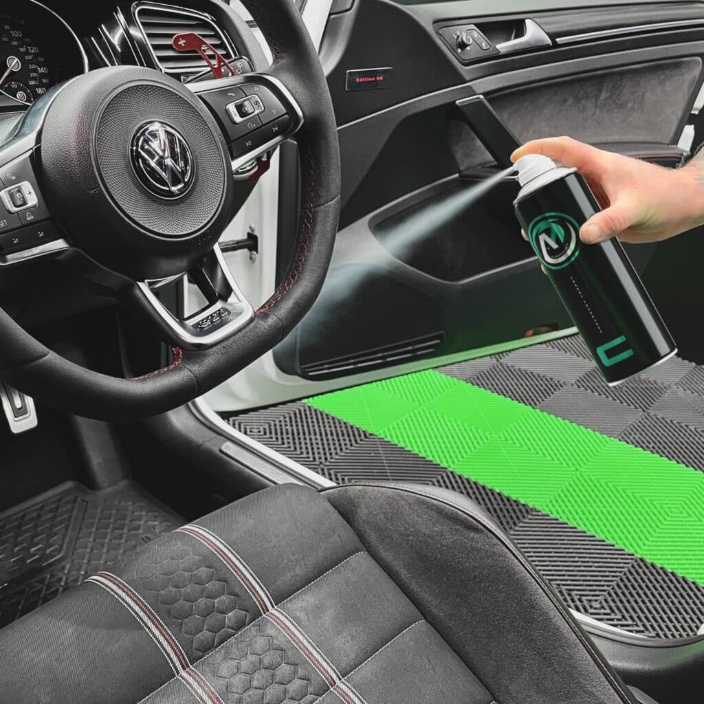Luxury Air Freshener | C - Inspired By Aventus 500ml