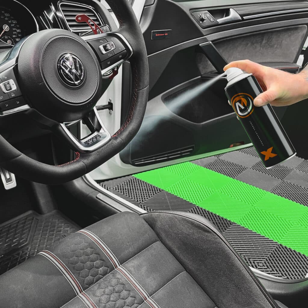 Luxury Air Freshener | X - Inspired By Joop 500ml