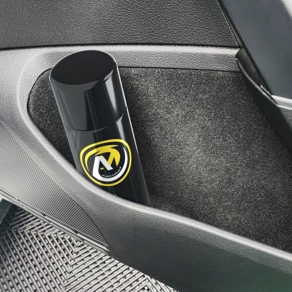 Luxury Air Freshener | G - Inspired By Ombre Leather 500ml