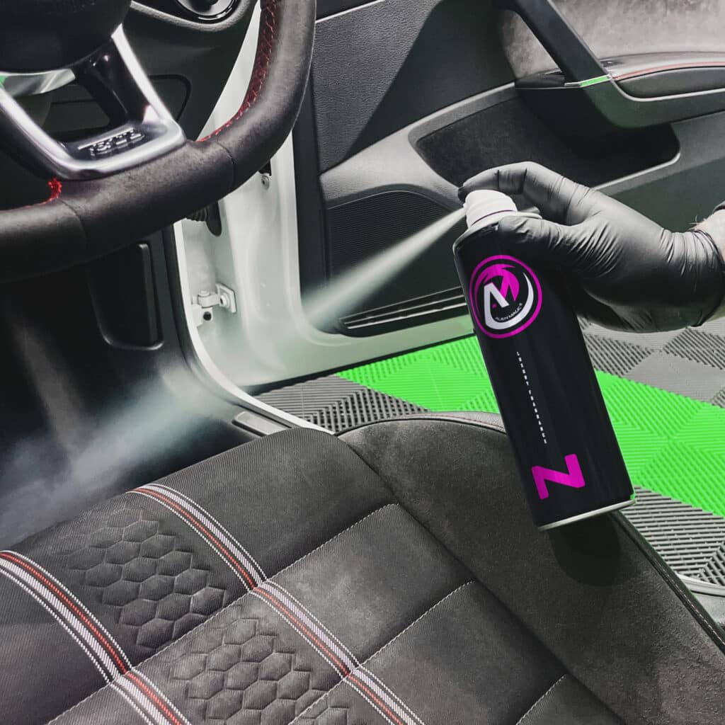 Luxury Air Freshener | N - Inspired By Lost Cherry 500ml