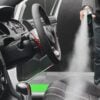 Luxury Air Freshener | C - Inspired By Aventus 500ml