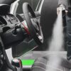 Luxury Air Freshener | L - Inspired By Sauvage 500ml