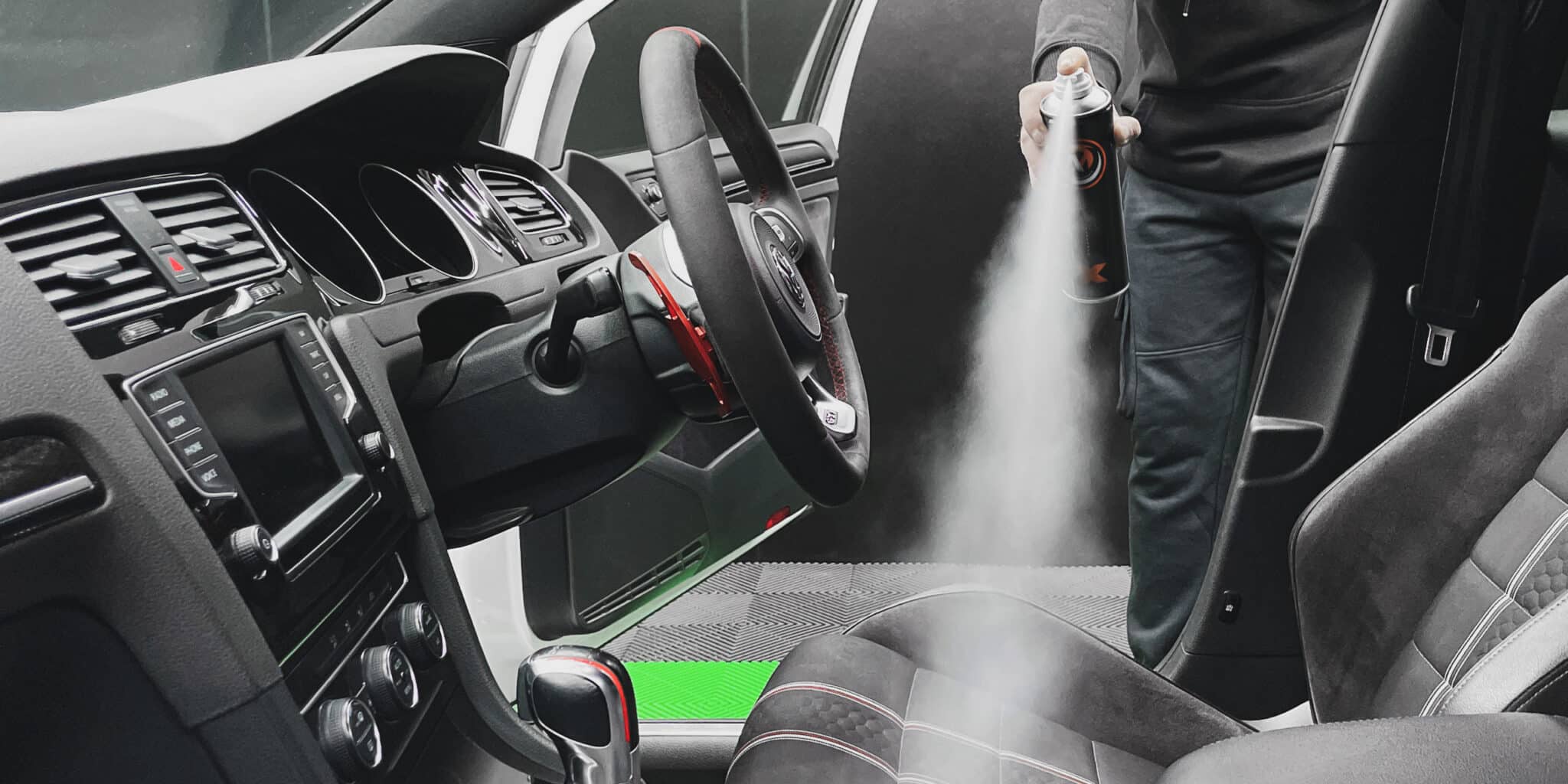 Luxury Air Freshener | X - Inspired By Joop 500ml