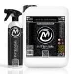 intense tar and glue remover 2x500ml 1 litre 5 litre alien magic car detailing
