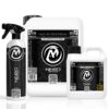 nero ceramic tyre dressing 500ml 1 litre 5 litre alien magic car care