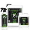 venom non-acidic wheel cleaner 500ml 1l 1 litre 5l 5 litre alien magic car detailing